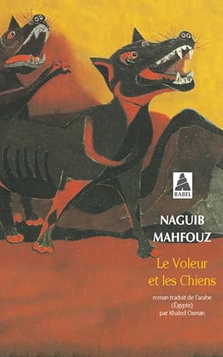 Le Voleur et les Chiens