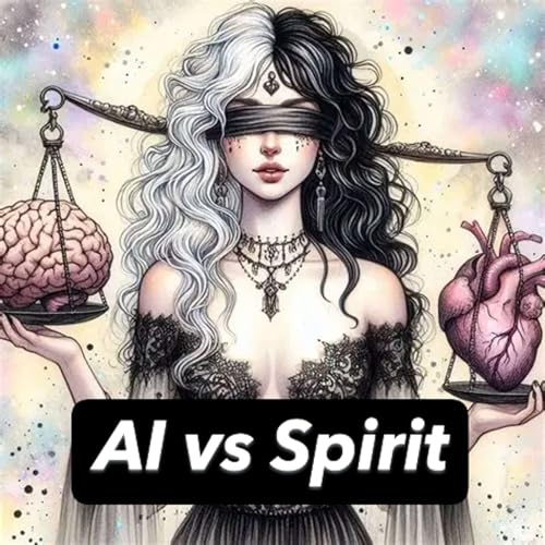 I Asked AI About Love &mdash; Spirit Had Other Plans 🥉 Spirit Podcast