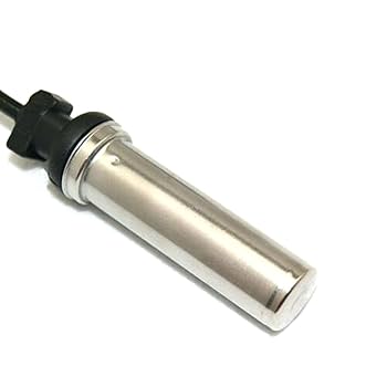 Amazon.com: ZDTOPA ABS Wheel Speed Sensor 20390737