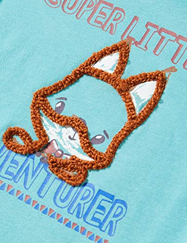 S.Oliver 405.10.009.12.130.2051439 T-Shirt, 6122