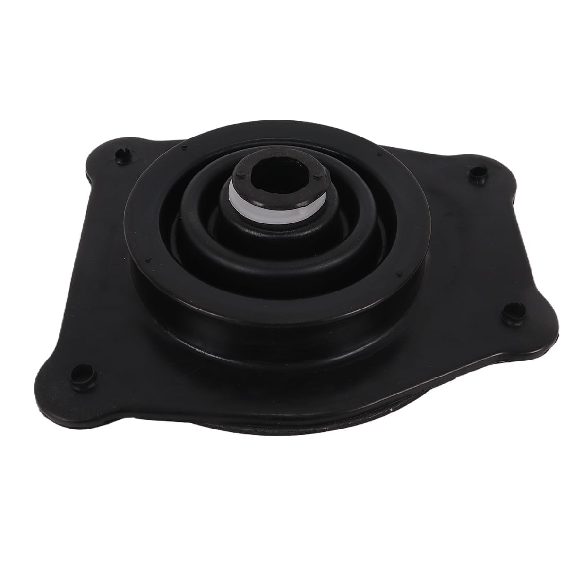 Alide Kit cuffia leva cambio superiore e inferiore per Maz-da MX5 MK1 Mk2 Mk2.5 1989-2005