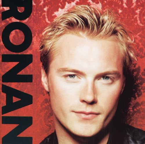 Ronan Keating