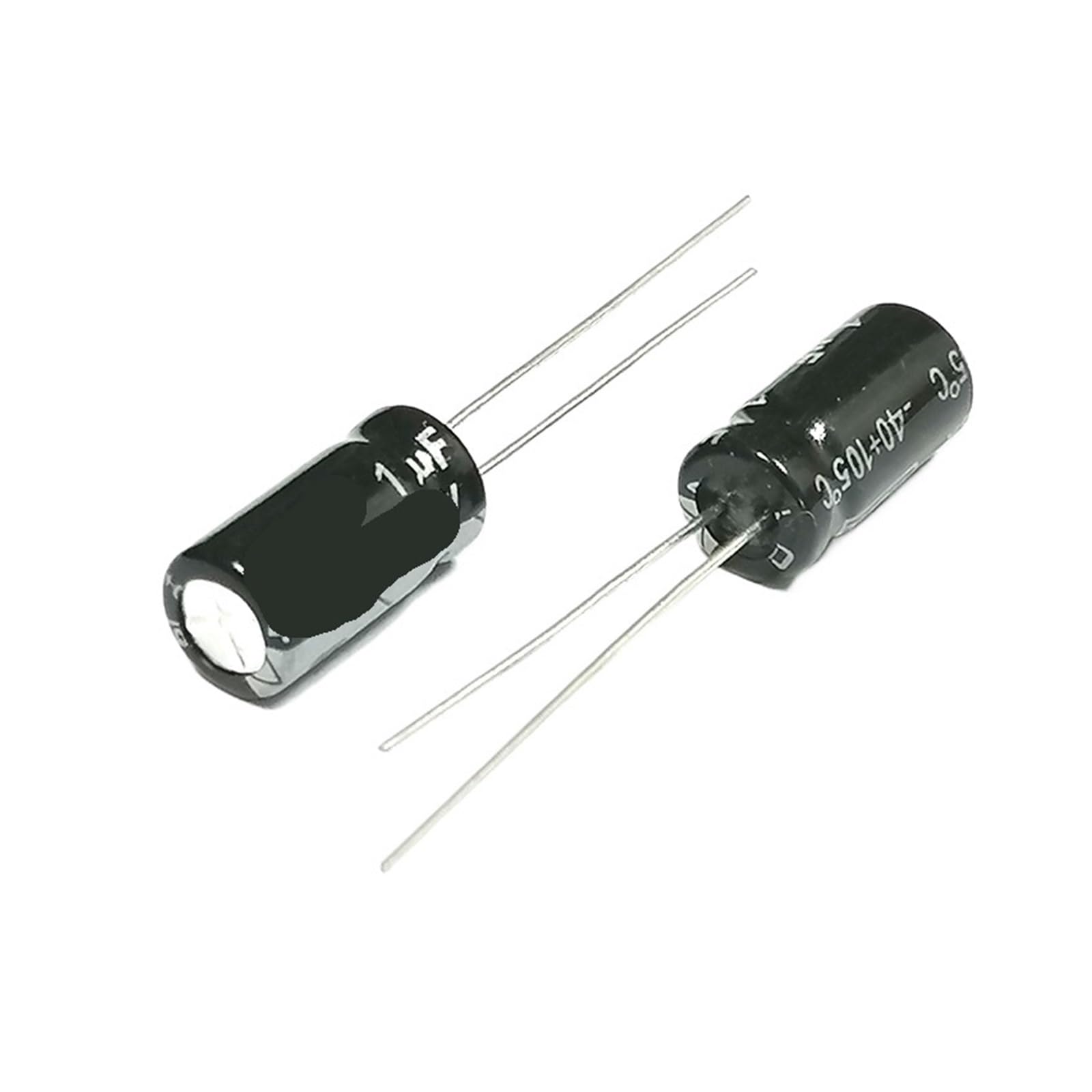 S&E, Film Capacitor, 1.0uf, 200v, 5%, New Old Stock - Foto 13