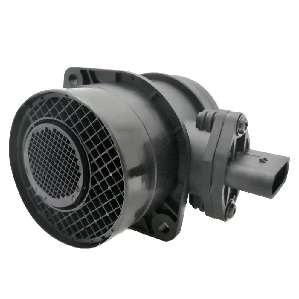 Sensor de Flujo de Aire Compatible con Dodge para Avenger para Caliber MAF Sensor De Caudalímetro De Masa De Aire Accesorios para Automóviles 0281002779 05033320AA