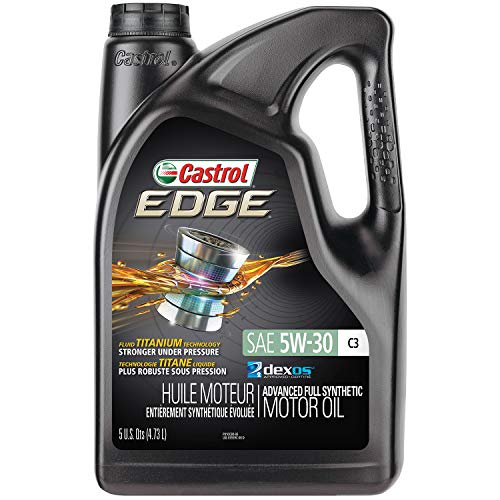 Top 10 Best Dexos 5w30 Oil in 2024 Reviews by Experts