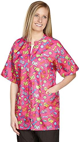 top performance grooming apparel