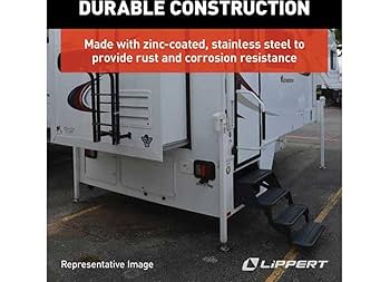 Amazon.com: HappiJac Replacement Front Qwik-Load Turnbuckles