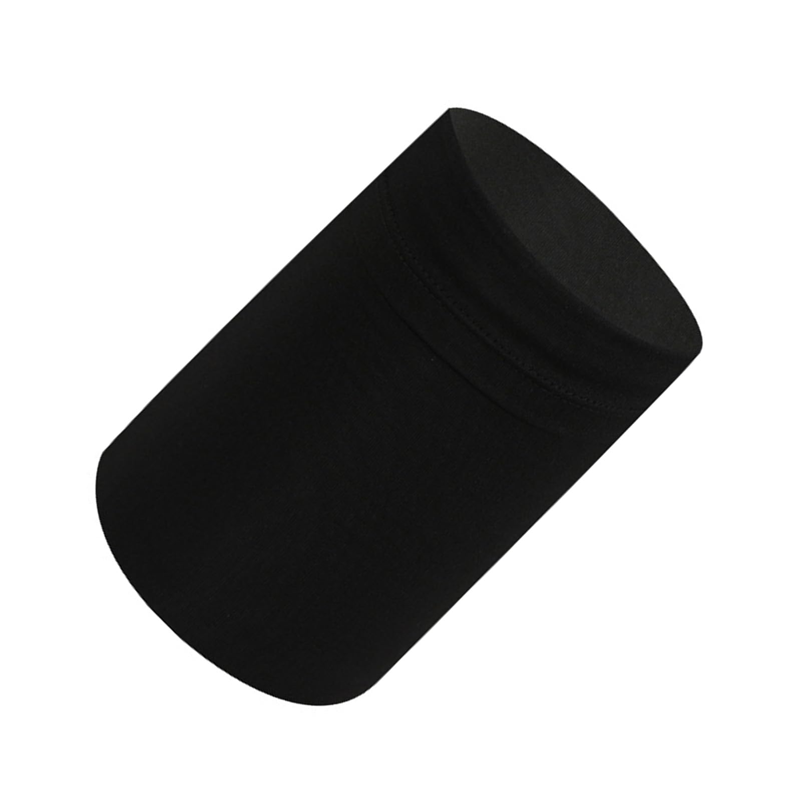 PURPLELILY Running Armband Pouch Holder Pocket Arm Wrist Band Sleeve Bag Wristband Pouch For Running Walking Jogging Yoga Workout Wristband Holder Pouch Case