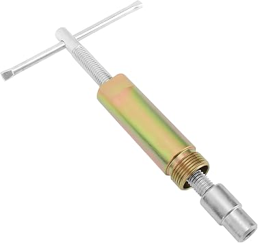 Compression Sleeve Puller Tool, 03943 Sleeve Remover Ferrule Puller for 1/2 Inch Compression Fittings, Plumbing Sleeves Removal Tool for Corroded & Frozen Supply Stops
