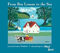 From Ben Loman to the Sea 1771081015 Book Cover