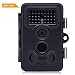 Produktbild Wildkamera Fotofalle 20MP 1080P Jagdkamera Beutekameras Sensoren mit Bewegungsaktivierung, Weitwinkel Vision Infrarote 65ft/20m Nachtsicht Wasserdichte IP66 Überwachungskamera mit 2.4" LCD Display