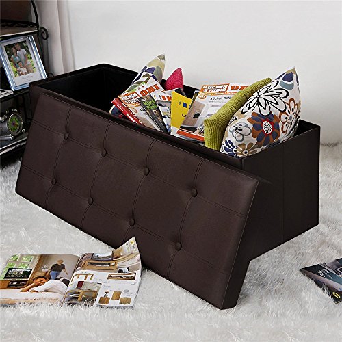 Best Storage Chest For End Of Bed