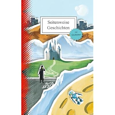 Seitenweise Geschichten