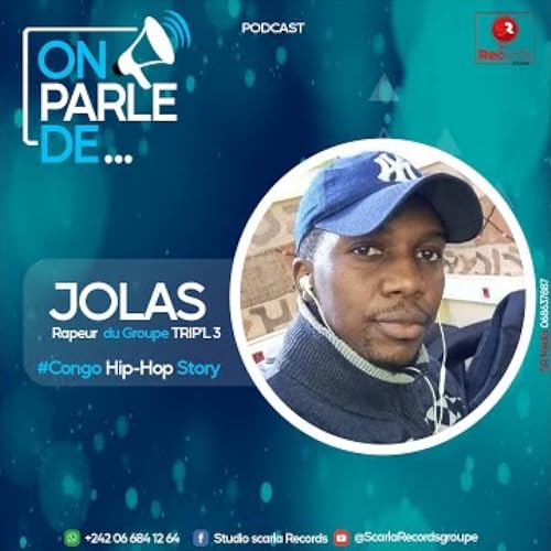 ON PARLE DE...JOLAS (Partie 2)