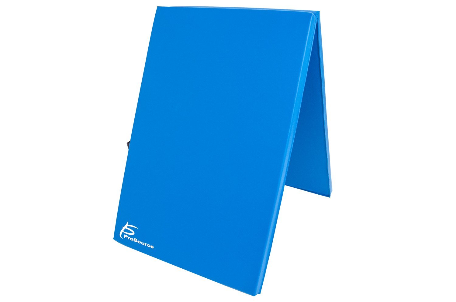 ProsourceFit Bi-Fold Folding Exercise Mat