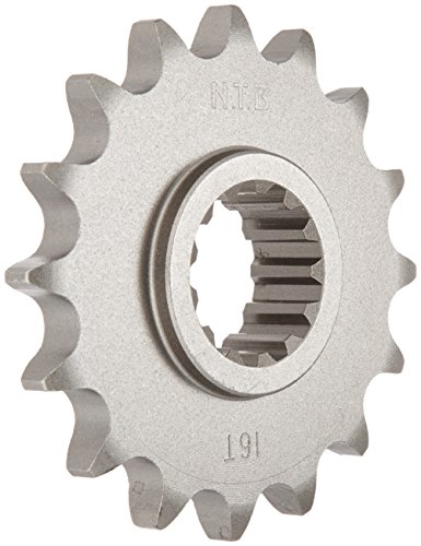 NTB(エヌティービー) SPH-021F スプロケット