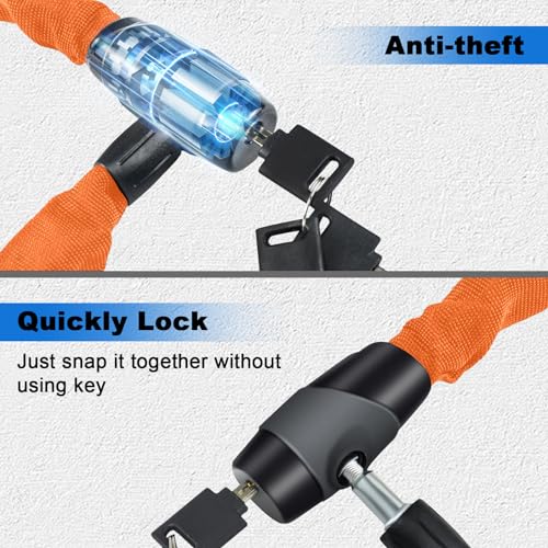 El mejor review de Cadenas antióxido exteriores favoritos de las personas. 18 Imagen adicional