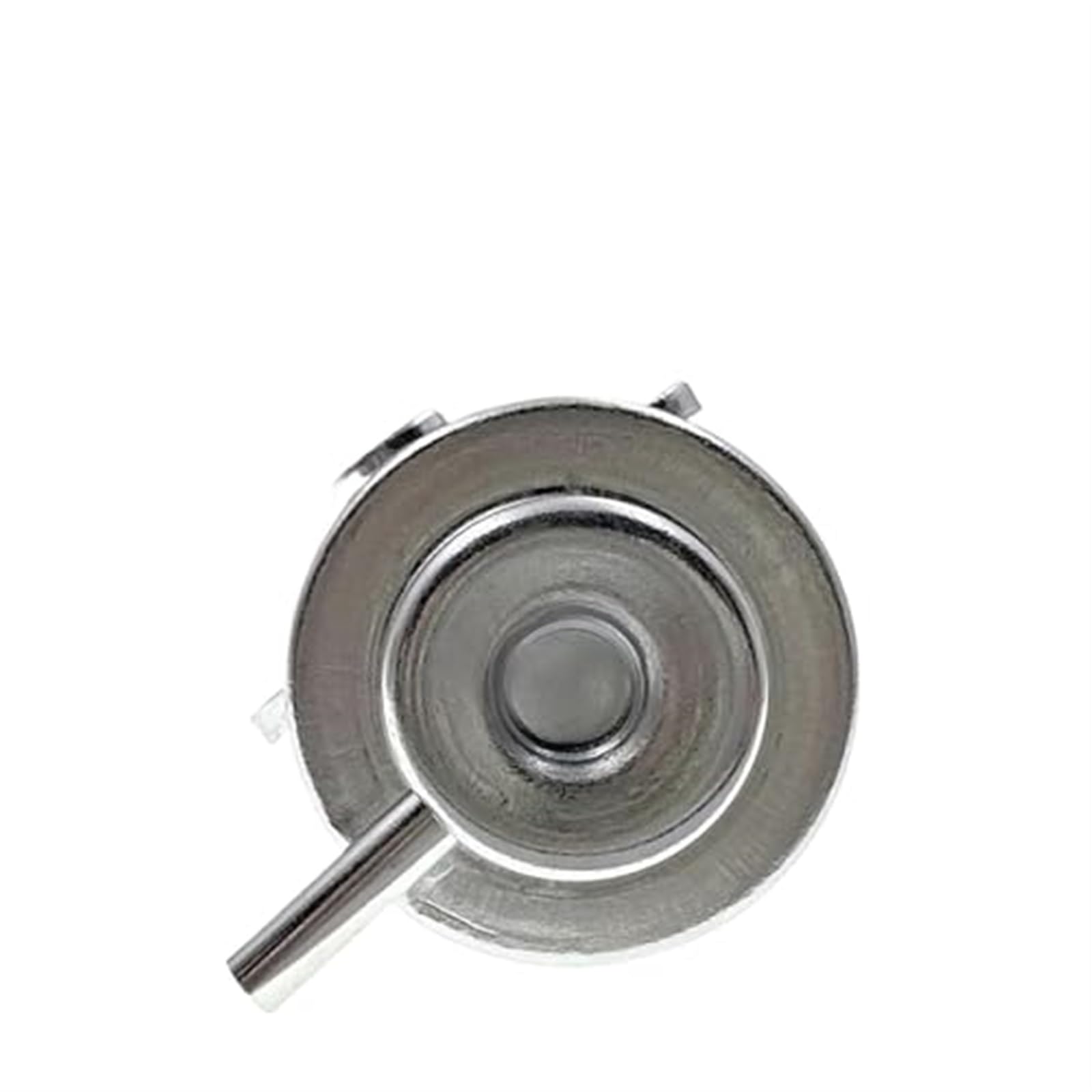 Regulador de presión de inyección de Combustible para Gm, Daewoo, Nexia, Chevrolet Lanos 1.5l 96334068 Control de presión de Combustible Regulador de presión de Combustible