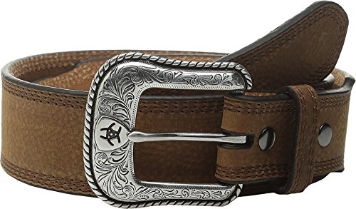 ARIAT Men's Tapered Work Belt