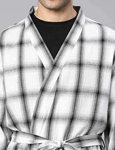 Image of oxolloxo Men Nightwear Robe