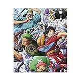 Ultra-Soft Micro Throw Blanket Micro Flannel Fleece Blanket for All Season Couch Bed Sofa Office for Kids Teens Adults Fans 60' x 50'inch