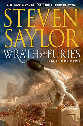Wrath of the Furies Wrath of the Furies
