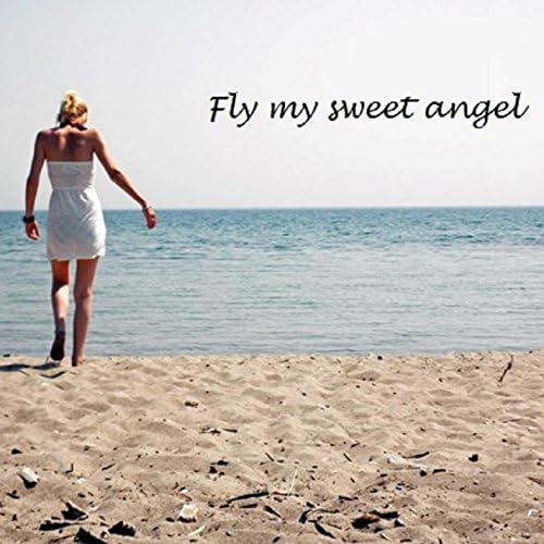 Fly my sweet angel Sandra Vriese Digital Music