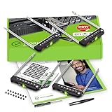 GARANTIE PRODUIT DE 4 ANS : Conçu pour une utilisation fiable et durable. Notre équipe d’assistance vendeur est disponible pour répondre aux questions de compatibilité et fournir une aide à l’installation pendant toute la durée de vie du produit.