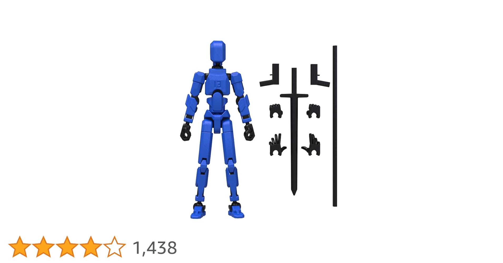 フィギュアまとめ売り13体(アクリルスタンド付き) Amazon.co.jp: MerryXD タイタン 13 アクションフィギュア