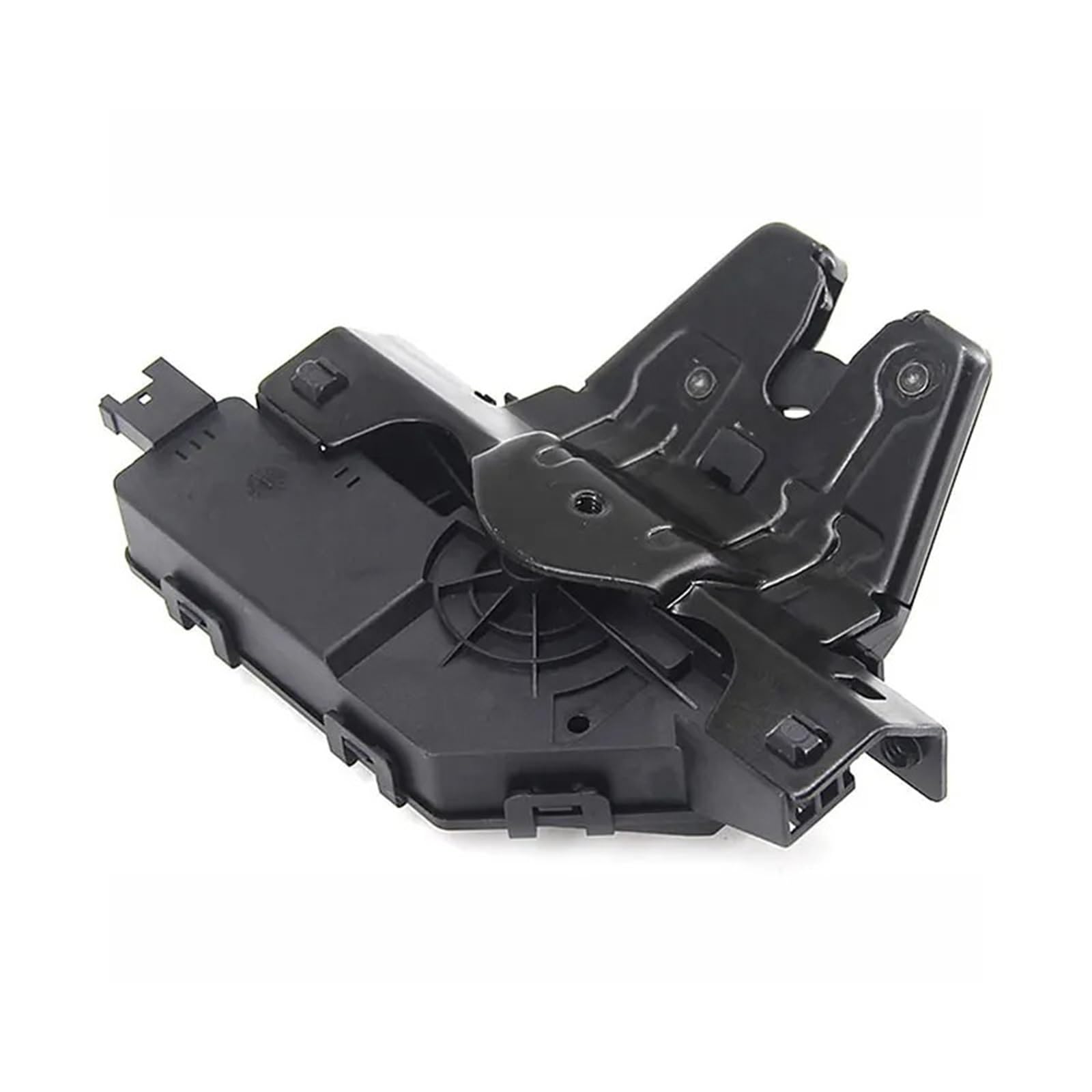 Tailgate Lock for BMW for 5 for Series E39 E46 E82 E85 E88 7840617 51248196401 8196401 Trunk Lid Latch Tailgate Lock Actuator 51247840617 Tailgate Boot Lock
