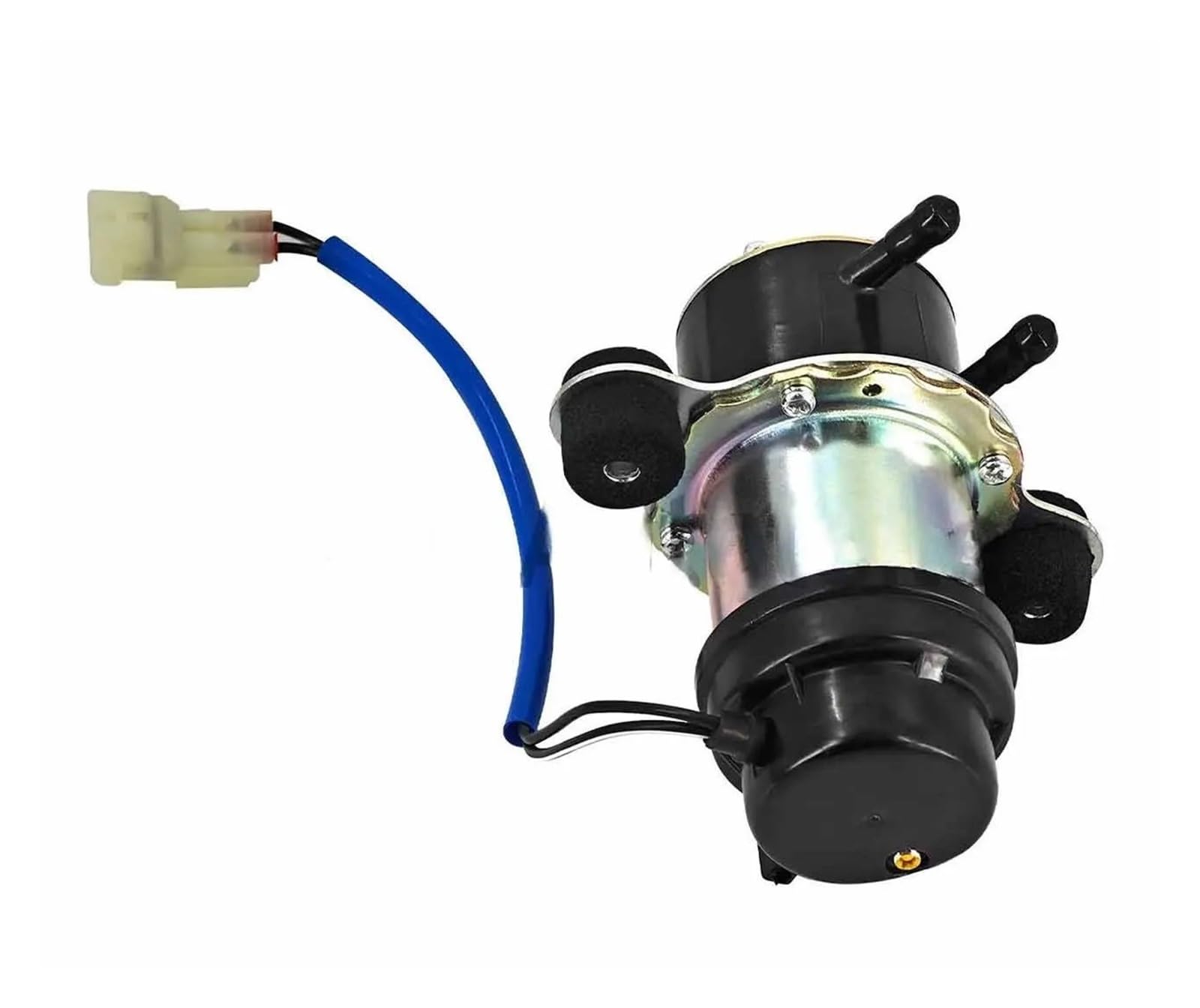 ホンダ Dio 【72㏄ボアップ】(4サイクル：Fiモデル）実働中古車 前カゴ