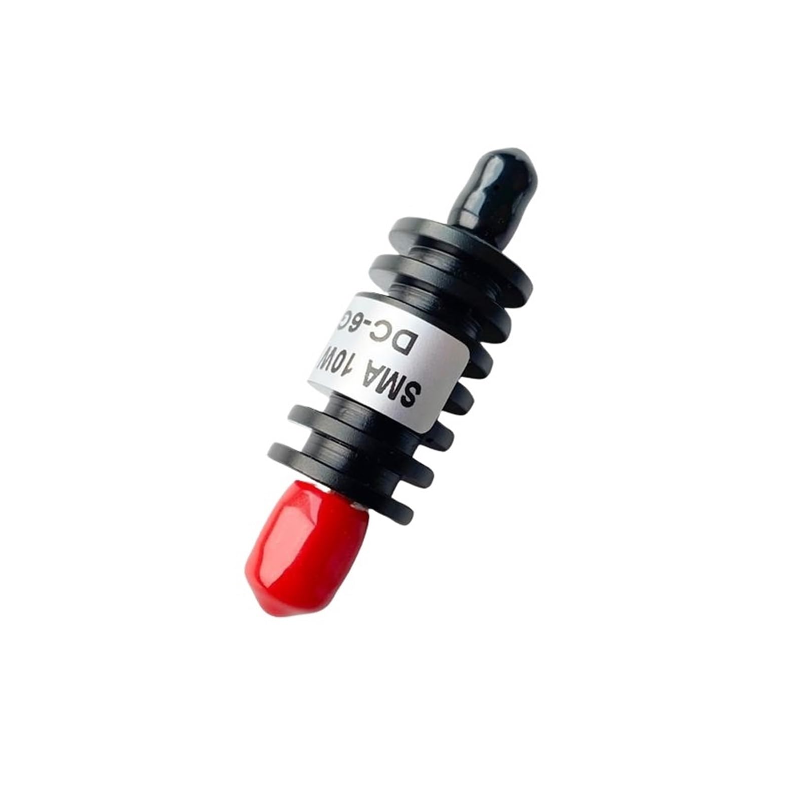 regolabile Attenuatore SMA-JK da 10 W, CC - 6GHz /8GHZ,1db,2db.3db,5db,6db,10db,15db,20db, 30dB,40db.50db.60db(15db,8GHZ)