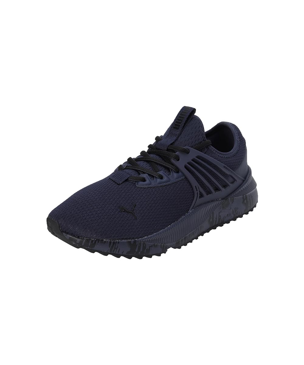 See full amazon price history chart for Puma Unisex-Adult Pacer Future Drip Navy-Black Sneaker - 7 UK (39280101) Puma Unisex-Adult Pacer Future Drip Navy-Black Sneaker - 7 UK (39280101) (B0CKYVTJ1S) Amazon Price History, Amazon Price Tracker