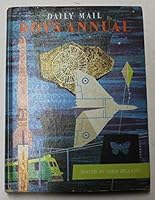 BOY'S ANNUAL B000SEKWPQ Book Cover
