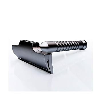 Amazon.com: RazoRock BLACK HAWK Single Edge Razor : Beauty
