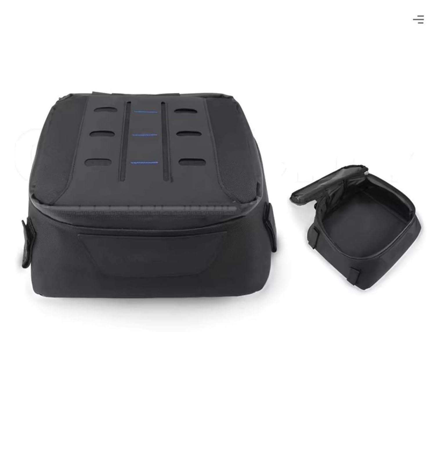 Moto Paraurti Borsa per BMW per R1300GS per Vario Moto Borse Portautensili Impermeabili da Viaggio Bagagli Sella