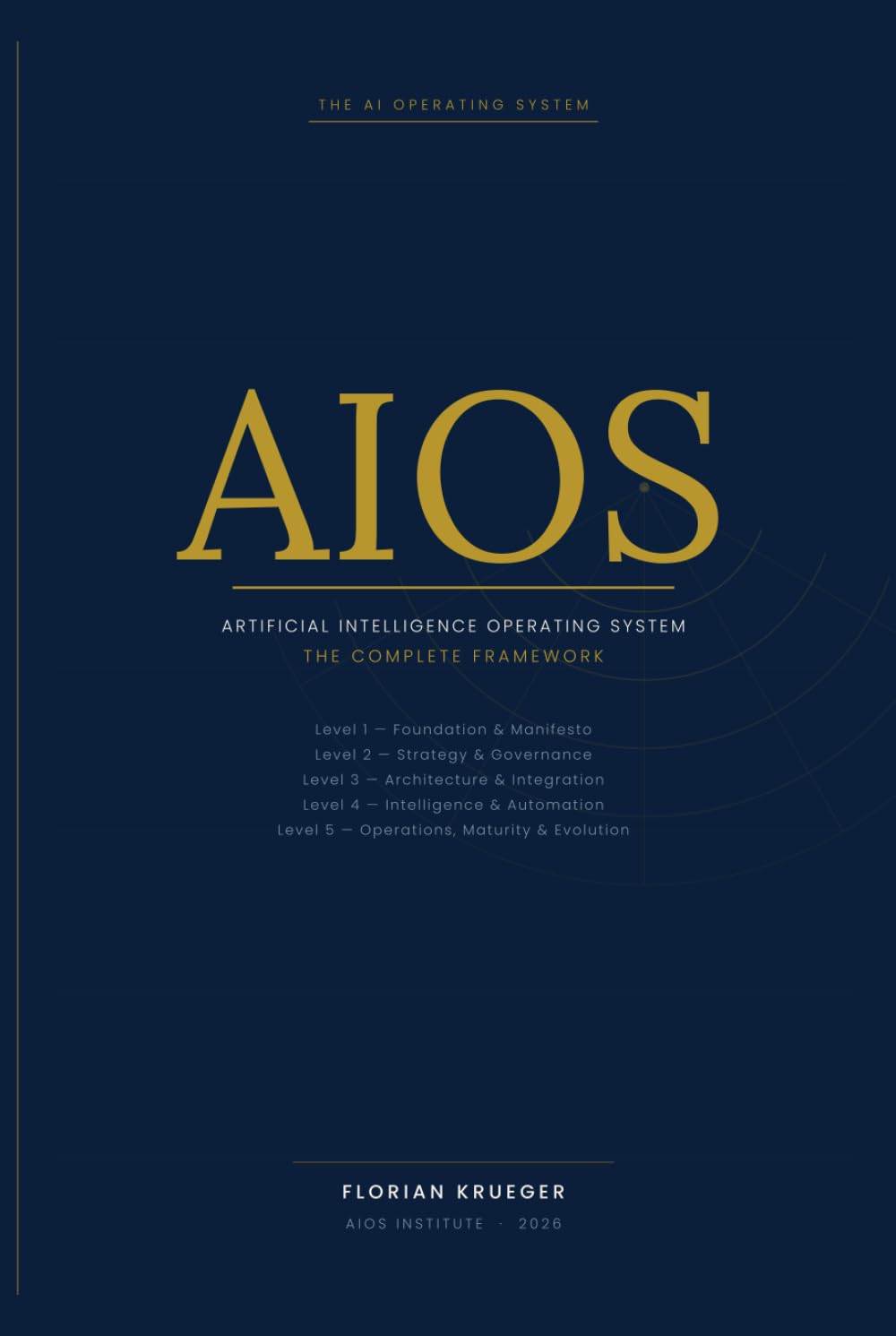 AIOS: The AI Operating System Framework for Modern Business: A practical framework for turning AI ambition into clearer strategy, stronger workflows, and commercially relevant execution.