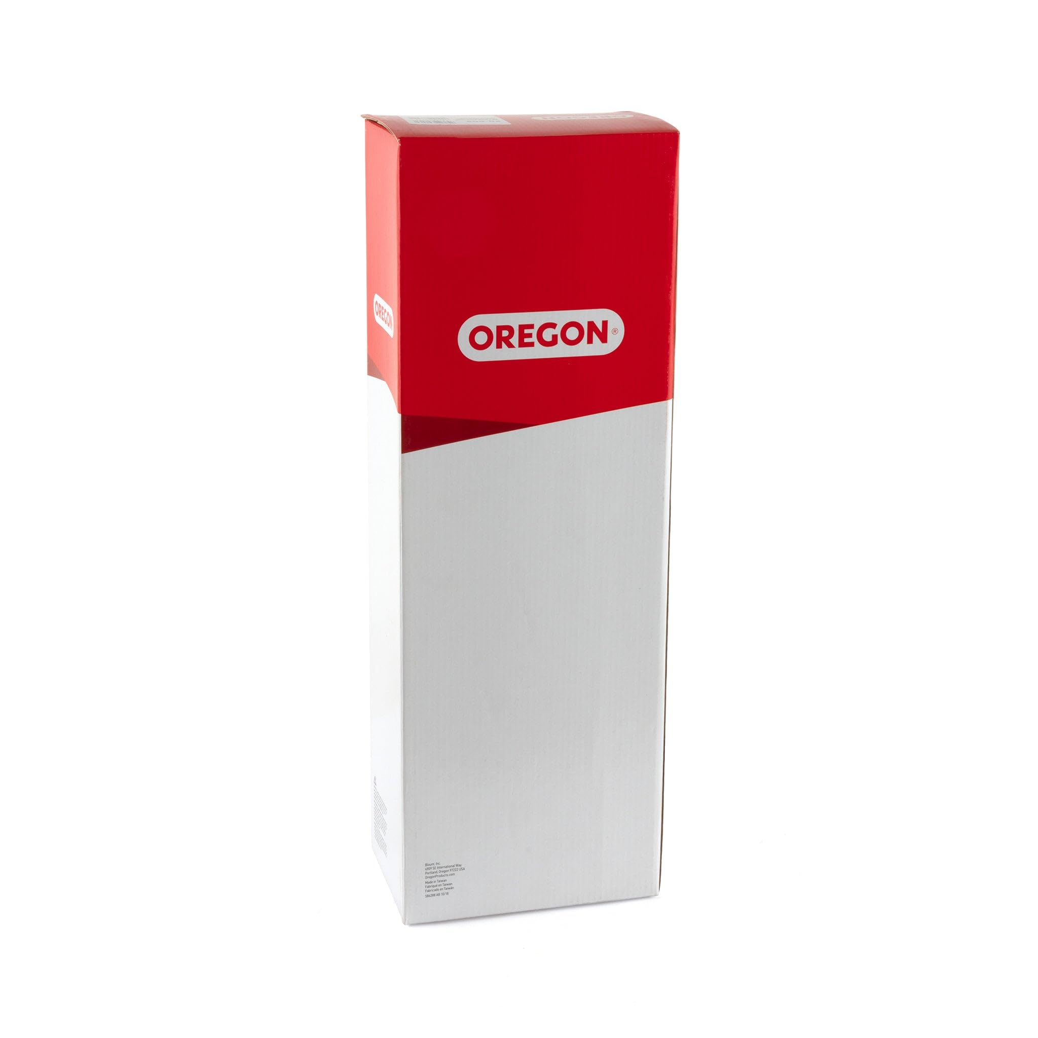 Oregon 30 – 806 cortacésped filtros de Aire (5 Unidades)