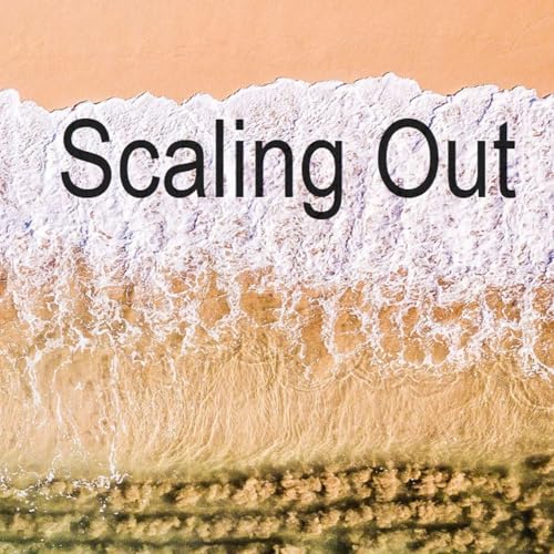 Scaling Out - Mentoring for Consultants cover art