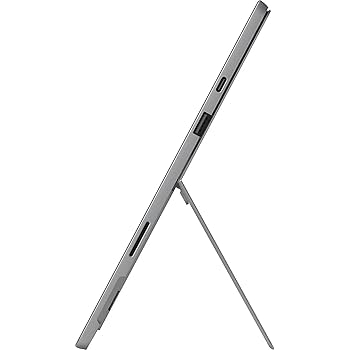 Amazon.com : Microsoft Surface Pro 7 Tablet, 12.3
