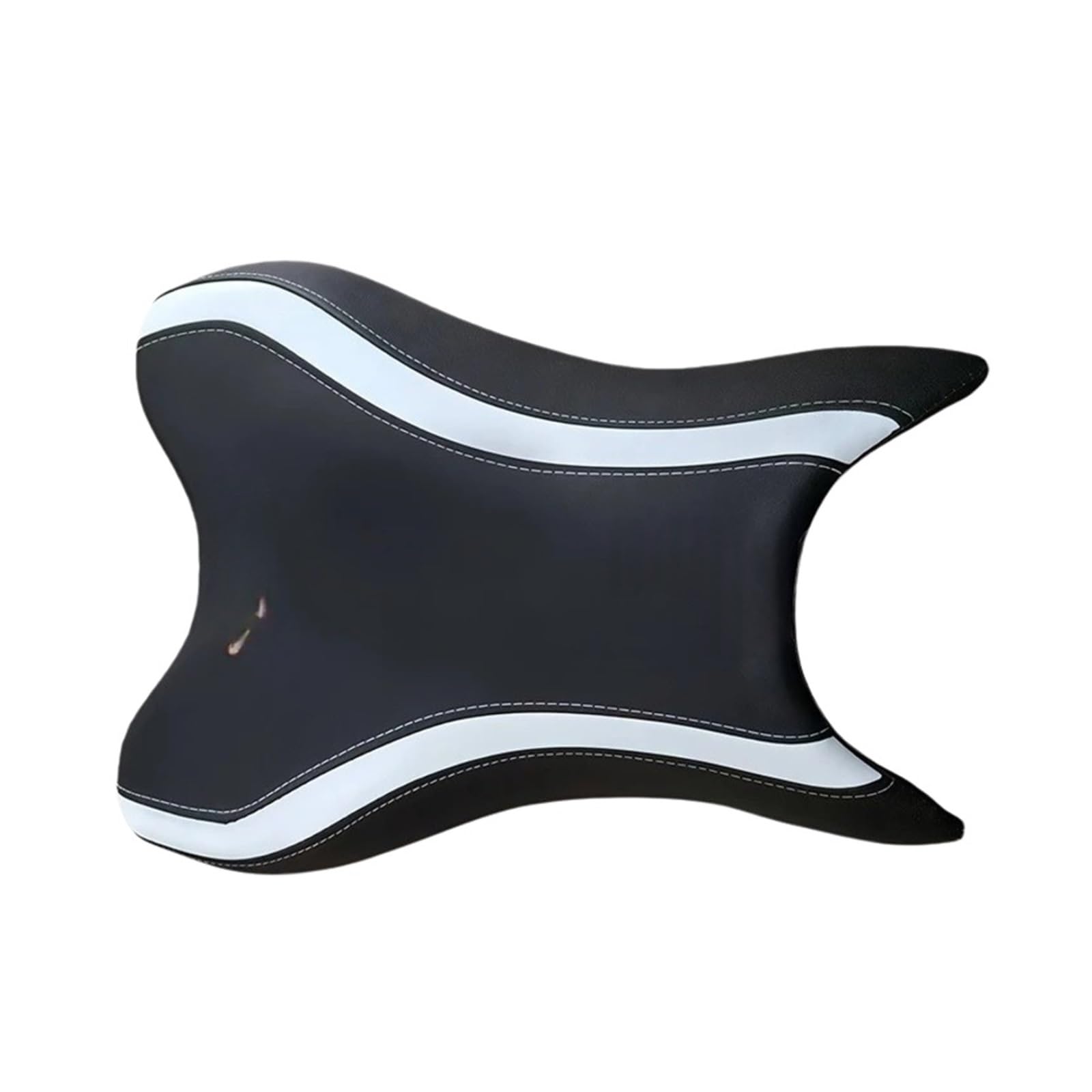 Asiento doble para 450SR 450NK 450SS cojín modificado 6