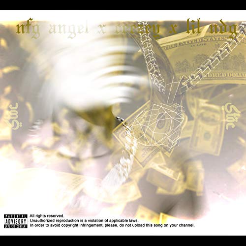 Stoc (feat. ceezey & lil ndg) [explicit]