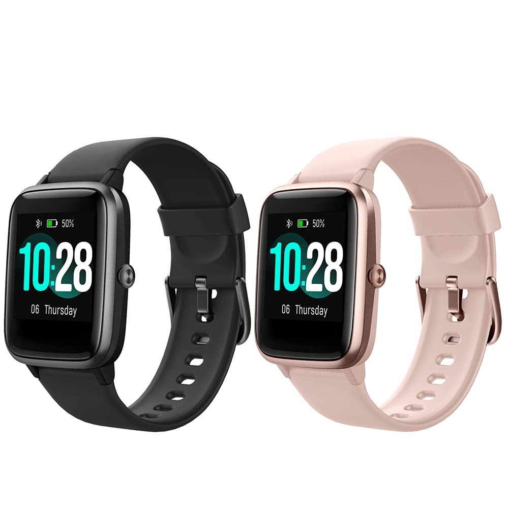 Kobmand Bracelet for SW021,SW025 (Black+Pink)