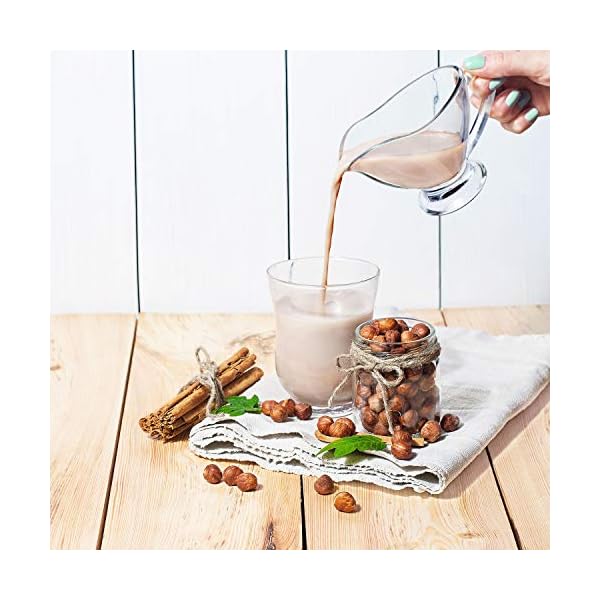 Organic-Hazelnuts-Filberts-by-Food-to-Live-Raw-No-Shell-Kosher-Bulk--1-Pound Organic Hazelnuts, 1 Pound – Non-GMO, Raw Filberts, Whole Nuts, Shelled, Unsalted, Kosher, Vegan, Bulk. Crunchy, Wholesome Snack. Rich in Vitamin E, Protein. Great for Baking, Trail Mixes