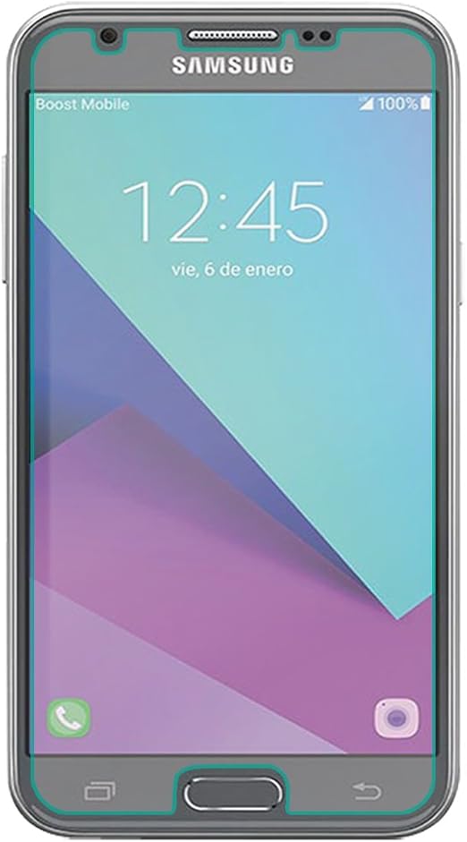 Amazon Com 3 Pack Mr Shield Designed For Samsung Galaxy J3 Emerge Tempered Glass Screen Protector 0 3mm Ultra Thin 9h Hardness 2 5d Round Edge With Lifetime Replacement Cell Phones Accessories Amazon Com 3 Pack Mr Shield Designed For Samsung Galaxy J3 Emerge Tempered Glass Screen Protector 0 3mm Ultra Thin 9h Hardness 2 5d Round Edge With Lifetime Replacement Cell Phones Accessories
