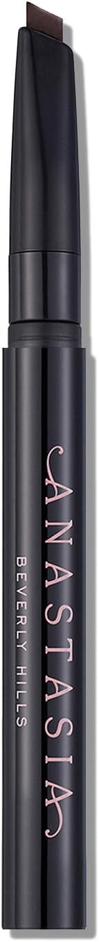 Deluxe Mini Brow Definer - Dark Brown