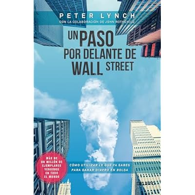 Un paso por delante de Wall Street