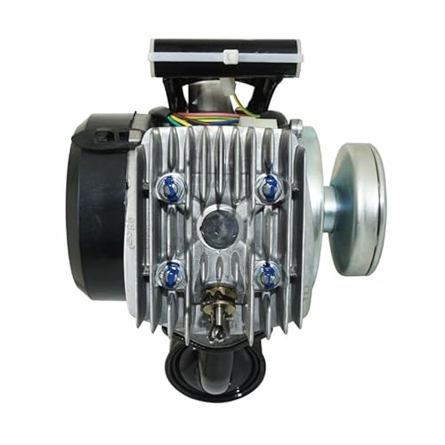 cyclingcolors Motor komplett moped roller kompatibel mit Peugeot 103 Vogue