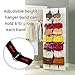 Baseball Holder Caprack Hat Organizer Storage Hanger Display