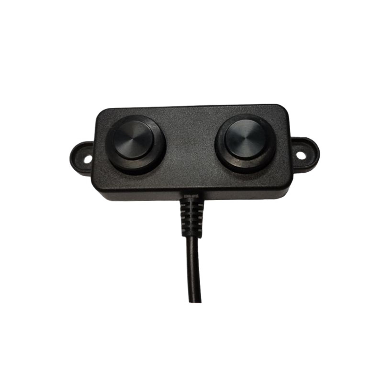 1 x moduł czujnika ultradźwiękowego UART/PWM 3-450 cm, wodoszczelny, do czujnika odległości (Pwm Pulse Width)